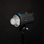 Flash de studio ELINCHROM, Audio, Tv en Foto, Fotografie | Fotostudio en Toebehoren, Ophalen, Zo goed als nieuw