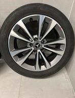 Jantes mercedes classe V et Vito 18 pouces original, Autos : Pièces & Accessoires, Pneus & Jantes, Pneus et Jantes, 245 mm, Pneus été