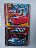 RETRO ARENA 2004/2 + 2004/3, Verzenden