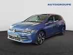 Volkswagen Golf VIII Golf 1.5 eHybrid PHEV Style Business Pr, Automaat, Zilver of Grijs, Te koop, Stadsauto