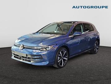 Volkswagen Golf VIII Golf 1.5 eHybrid PHEV Style Business Pr beschikbaar voor biedingen