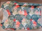 Dodo Fahion bloes bloememprint 50/52, Kleding | Dames, Grote Maten, Ophalen of Verzenden, Zo goed als nieuw