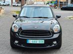 Mini countryman 1ste eig zeer net, Auto's, Mini, Euro 6, Countryman, Handgeschakeld, Particulier