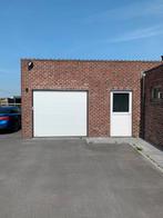 Garagepoort, Ophalen of Verzenden