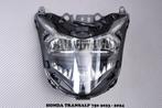 Phare / Optique avant LED AVDB HONDA TRANSALP 750 2023 2024