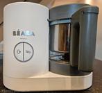 Béana Babycook Neo Robotkoker Grijs/Wit, Kinderen en Baby's, Ophalen, Gebruikt