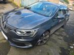 Megane 4 Estate Bose 1.5 dci 115, Auto's, Euro 6, 5 deurs, Particulier, Te koop