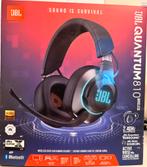 Quantum 810 JBL, Neuf, Casque gamer, Enlèvement, Over-ear