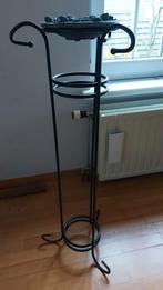 METALEN STAANDER VOOR PLANTEN, Ophalen