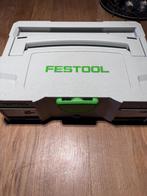 Festool motagepaket, Ophalen of Verzenden, Gebruikt