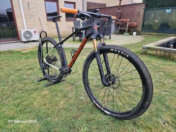 Mondrakker crono rr carbon +gps beschikbaar voor biedingen