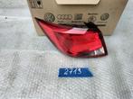 ZETEL LEON ACHTERLICHT LINKS 5F9945095, Auto-onderdelen, Gebruikt, -, -, Ophalen of Verzenden