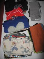 meisjeskleding pakket 1 winter maat 98/104, Kinderen en Baby's, Ophalen, Gebruikt, Maat 98