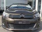 Citroën C4 1.6 HDi / Gps / Clim Auto / Cruise / PDC, Euro 5, Achat, Entreprise, 1790 kg