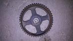 Nokkenas-poelie Mitsubishi L400 2001 2.5 TD, Ophalen, Gebruikt, Mitsubishi