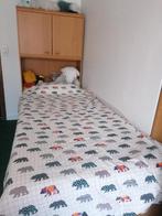 Jeugdslaapkamer, Huis en Inrichting, Slaapkamer | Complete slaapkamers, Ophalen, Gebruikt, Eenpersoons