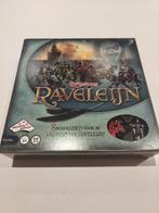Raveleijn spel, Ophalen, Nieuw
