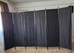 paravan kamerscherm, Huis en Inrichting, Woonaccessoires | Kamerschermen, Ophalen, Zo goed als nieuw