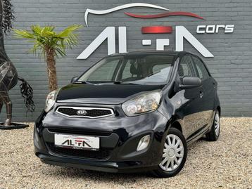 Kia Picanto 1.0i Lounge*Dispo directement✅ (bj 2013)