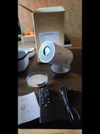 Compacte Mini Projector – Draagbaar met HD Beeld, Games en Spelcomputers, Verzenden, Zo goed als nieuw, Overige typen, Overige platformen