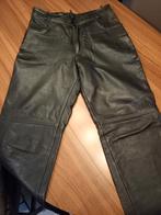 RICHA Cuir pantalon moto 52, Enlèvement