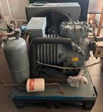 Koelmotor/Vriesmotor DWM copeland DLEE-201-EWL, Bricolage & Construction, Moteurs, Enlèvement, Comme neuf