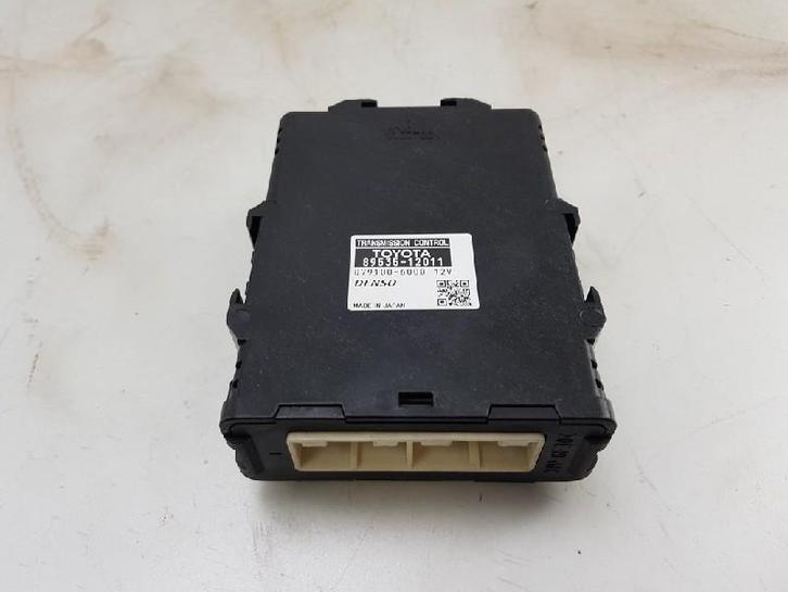 COMPUTER VERSNELLINGSBAK AUTOMAAT (|8953512011|0791006000|), Auto-onderdelen, Elektronica en Kabels, Toyota, Gebruikt