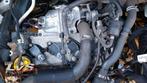 Motor van een Renault Kangoo, 3 maanden garantie, Gebruikt, Ophalen of Verzenden, Renault