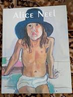 681) Alice Neel (engelstalig), Enlèvement ou Envoi, Comme neuf, Peinture et dessin