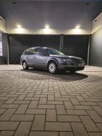 Volkswagen Passat 1.9tdi 130, Auto's, Voorwielaandrijving, 1860 cc, Zwart, 4 cilinders