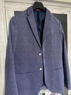 Blazer heren  Maat M, Ophalen, Zo goed als nieuw, Maat 48/50 (M), Blauw