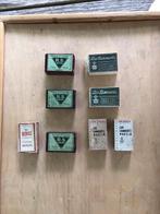 Vintage naalden voor naaimachine., Ophalen of Verzenden, Nieuw, Naaimachine