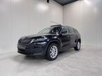 Skoda Kodiaq 2.0 TDI Autom. 7 pl - Pano - Goede Staat! 1Ste, 4 deurs, 4 cilinders, 0 kg, Diesel