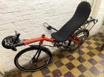 Vélo couché AZUB MAX - 2020, Comme neuf, Autres marques, Guidon bas, Enlèvement