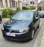 Vw Golf VI benzine Gekeurd voor verkoop, Auto's, Voorwielaandrijving, Euro 5, Stof, Parkeersensor