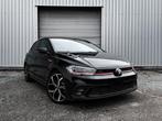 Volkswagen Polo GTI 2.0 TSI DSG PANO/CAM/ACC/IQ lights/18", Auto's, Testrit aan huis, Stof, 4 cilinders, 1984 cc