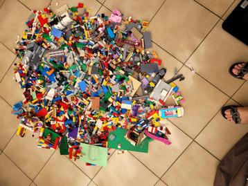 Lego in bulk beschikbaar voor biedingen