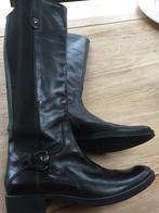 Geox laarzen, Geox, Enlèvement ou Envoi, Comme neuf, Noir