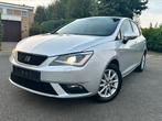 Seat Ibiza 1.0 Benzine 2015 Euro 6b 119xxxkm LED Airco Dig, Auto's, Seat, Voorwielaandrijving, Stof, Euro 6, Ibiza