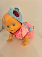 Vtech leren kruipen pop, Kinderen en Baby's, Speelgoed | Poppen, Ophalen, Zo goed als nieuw