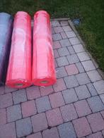 rode  loper, Ophalen