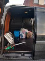 Renault kangoo benzine, Auto's, Renault, Kangoo, Particulier, Te koop, Benzine