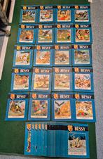 De Avonturen van BESSY VERZAMELAARSEDITIE, Boeken, Meerdere stripboeken, WIREL, Ophalen, Gelezen