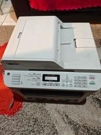 Imprimante et scanner Brother MFC-7360N, Computers en Software, Printers, Ophalen, Kopieren, Printer, Zo goed als nieuw