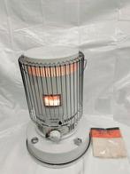 Toyotomi Omni 230 6.6 kwh + met reserve kous, Ophalen, Zo goed als nieuw, Vloer, Draaibaar