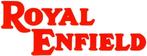 Royal Enfield sticker #8