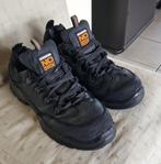 Chaussures de travail👍No Risk💪👍t: 43👍, Enlèvement ou Envoi, Chaussures de travail, No risk, Porté