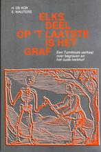 DE KOK Turnhout begraven Oud kerkhof genealogie heemkunde, Boeken, Geschiedenis | Stad en Regio, Ophalen of Verzenden, Zo goed als nieuw