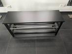 Ikea schoenenrek met zitbank, Ophalen, Gebruikt