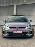 Volkswagen golf 7.5 tcr, Auto's, Volkswagen, Automaat, Te koop, Golf, Particulier